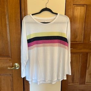 Maurice 24/7 sweater